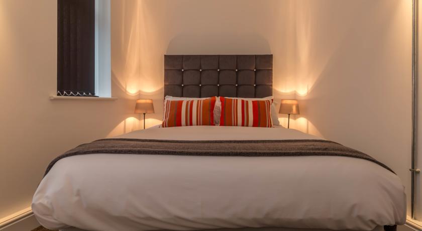 Manchester Arena Apartments Camera foto