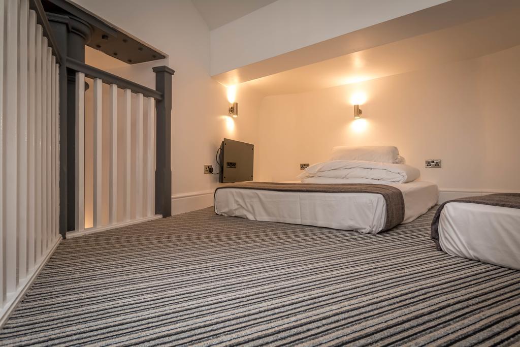 Manchester Arena Apartments Esterno foto
