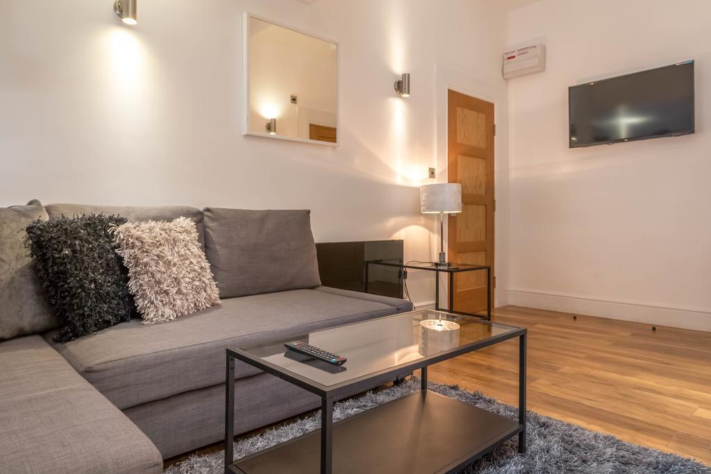 Manchester Arena Apartments Esterno foto