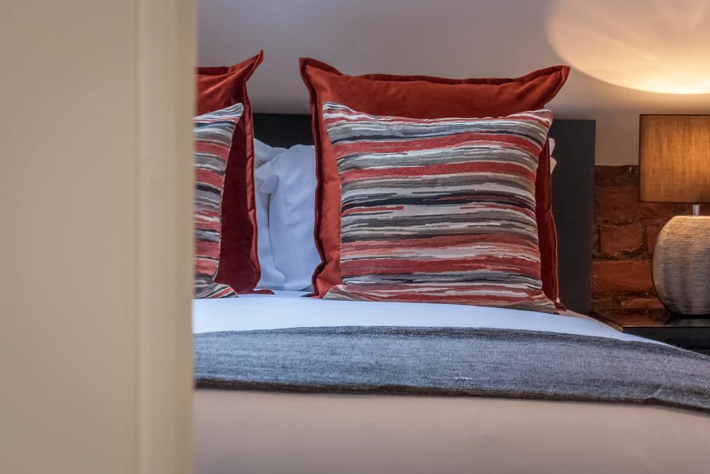 Manchester Arena Apartments Esterno foto